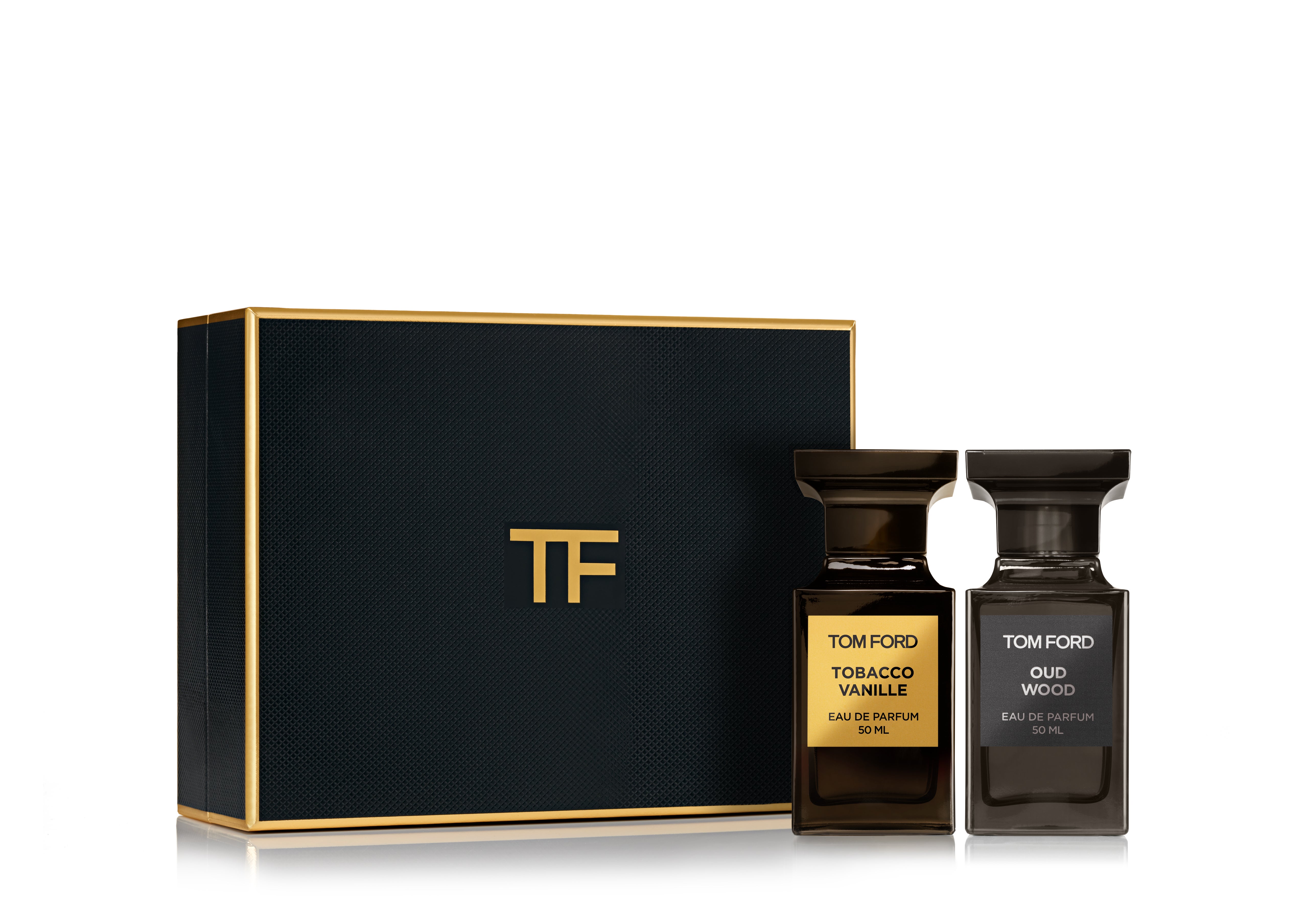 Tom Ford Tobacco Vanille Selfridges 2024 favors